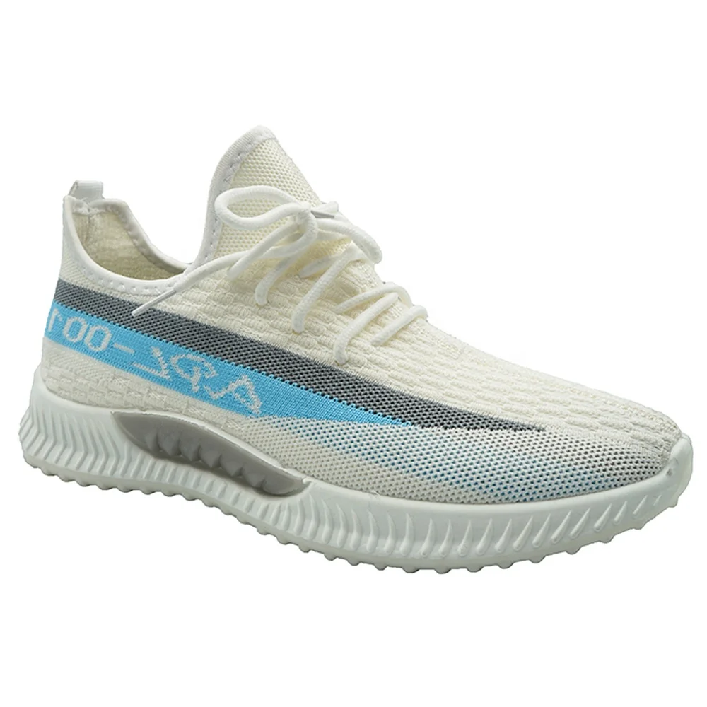 

2019 New fashion sneakers men casual sports shoes