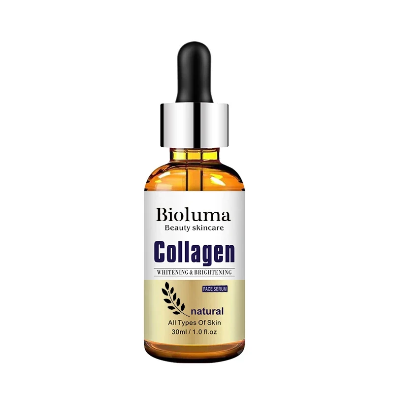 

High Pure Hyaluronic Acid Serum Moisturizing Whitening Anti Wrinkle Face Cream Wrinkle Treatment Skin Repair Collagen Serum