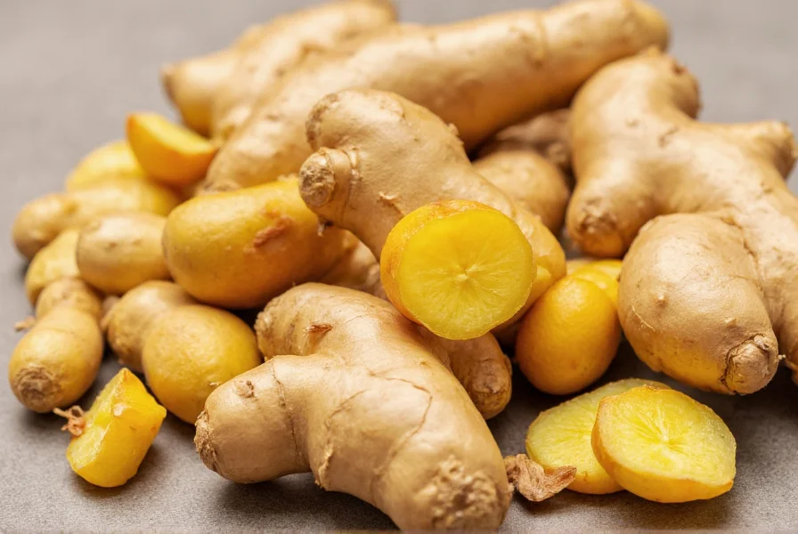 Is Ginger Healthy? Science-Backed Benefits and Risks