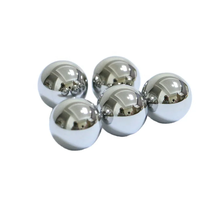 
new 4mm ball metal sphere AISI1010 copper plated carbon steel balls 
