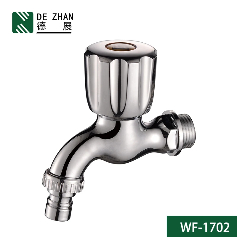 Chinese Cheap Price Garden Tap Faucet Plastic Bibcock