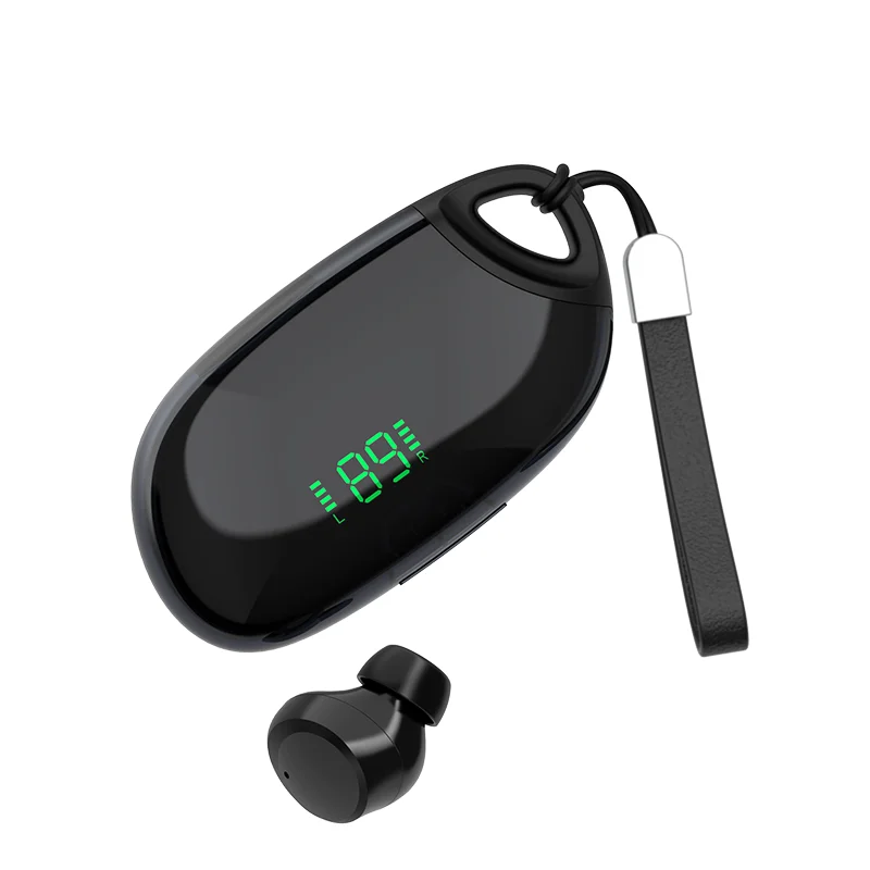 
Wireless Earbuds Wireless Charging Wireless Headphone Headset Earbuds 