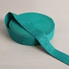 Custom designer woven Silicone Ribbon Anti-slip jacquard/embroidered elastic band/underwear elastic waistband or boxer