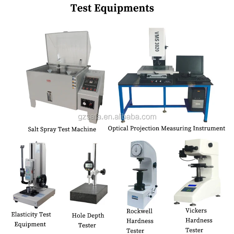 Test Equipments