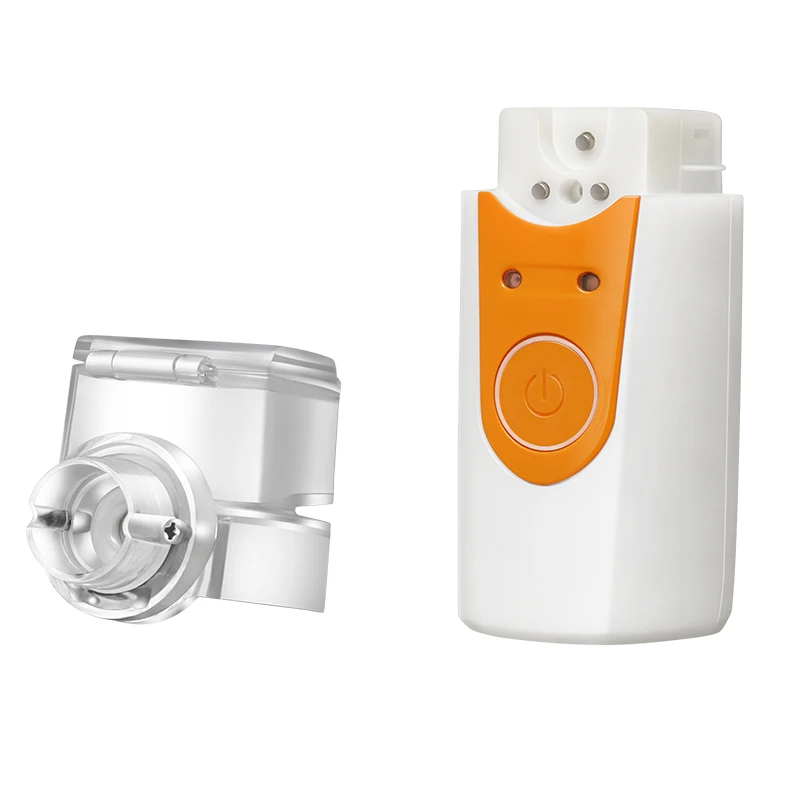 Wholesale Price Portable Nebulizer Tubing And Mouthpiece Machine For