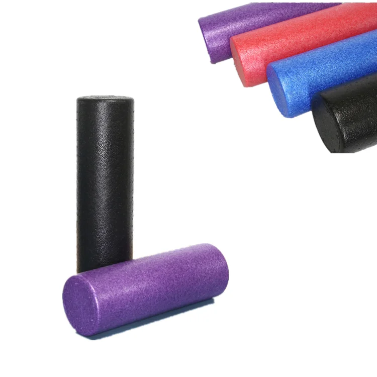 

Manufacturer Direct Selling Fitness Shaft Foam Roller Muscle Relaxation Massage Foam Roller, Many colors are available