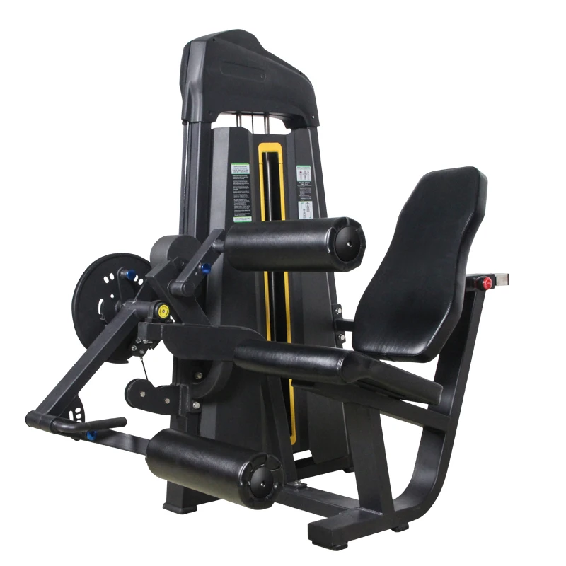 

Hot sale high quality commercial Leg Curl and Leg Extension, Customized