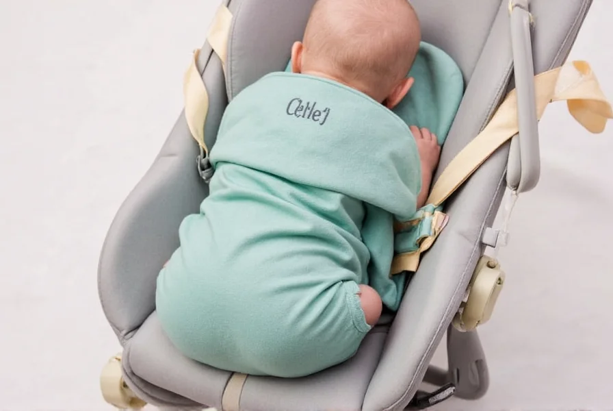joie ginger and mint latch travel system