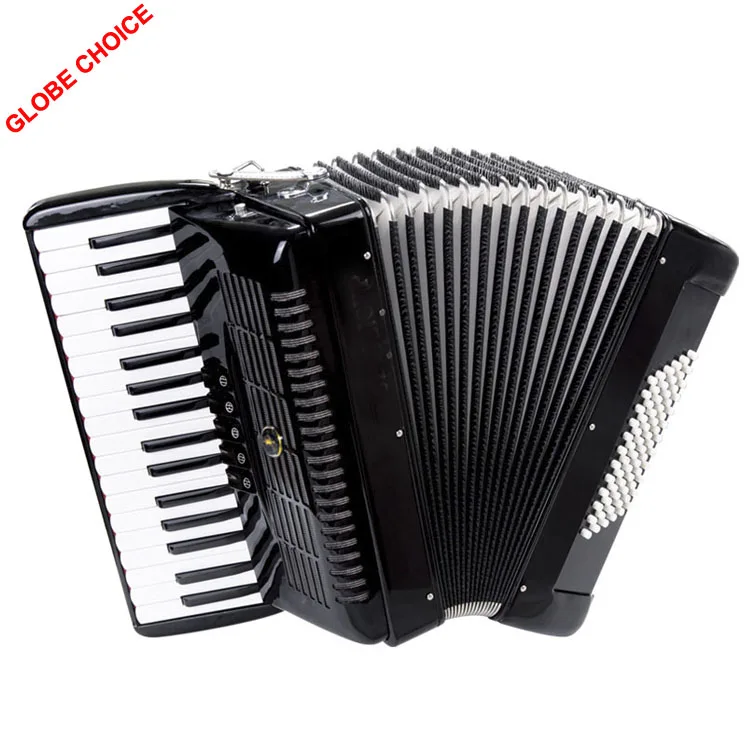 

ACCORDION 30 KEYS 24 BASS KEYBOARD