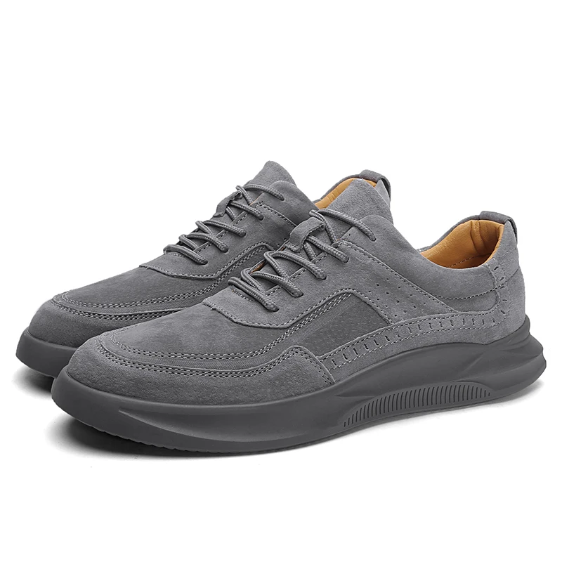 

Wholesale Customized Good Quality Everyday All-match Other Men's Sports Shoes Sneakers