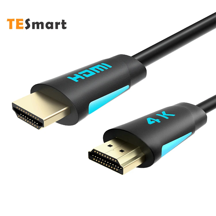 

Brand Price Manufacturer Monitor Cable Cord Wire Gold 30 60Hz 1080P High Speed 2.0 HDTV 3D 1m 5m 3m Video 4K HDMI Cable