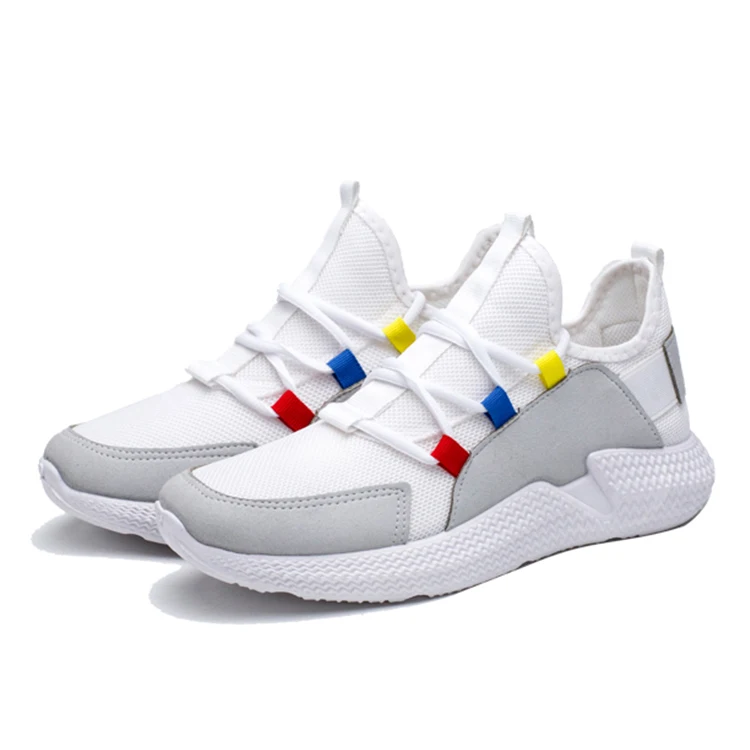 

Custom 2019 wedge platform casual sports shoes women's fashion sneakers for retail