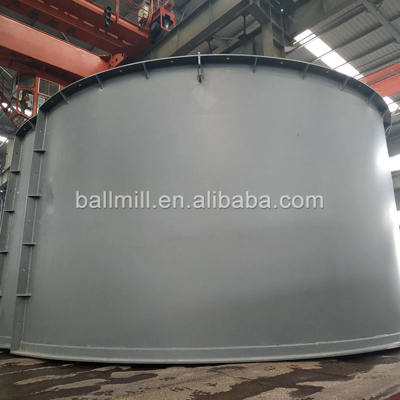 
Hot Sale In Africa double impeller leaching agitator tank For Gold Beneficiation 