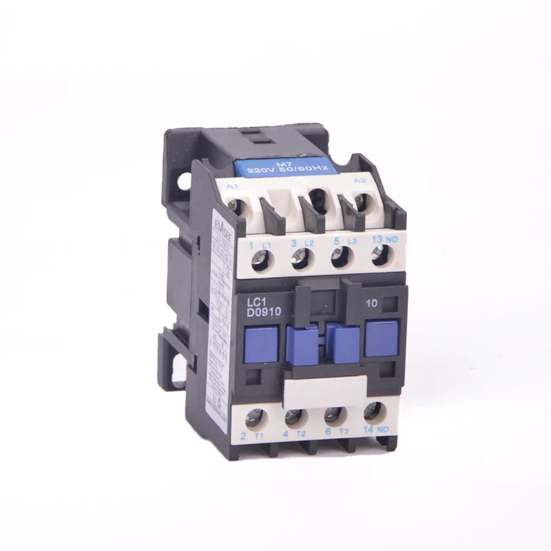 
Electrical contactor 3 pole AC type lc1d09 ac contactor lc1 d25 telemecanique magetic contactor  (60816415425)
