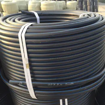 40mm Plastic Polyethylene Pipe For Irrigation - Buy 40mm ...