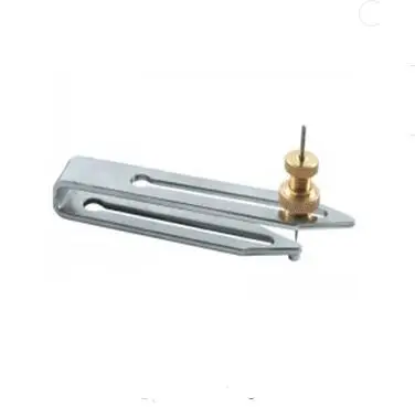 

Steel Vinyl Flooring Fitting Tool Bar Scriber 13019B Scriber