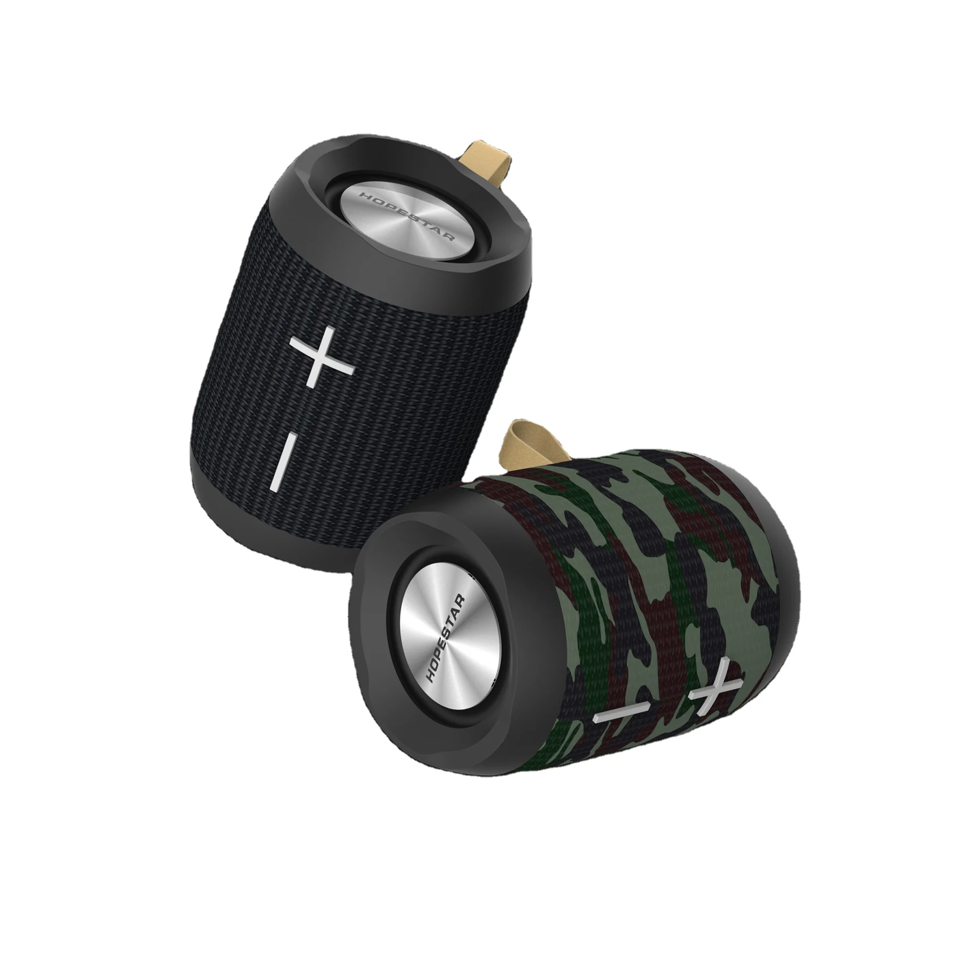 

HOPESTAR P13 Outdoor Waterproof speaker portable wireless mini speaker