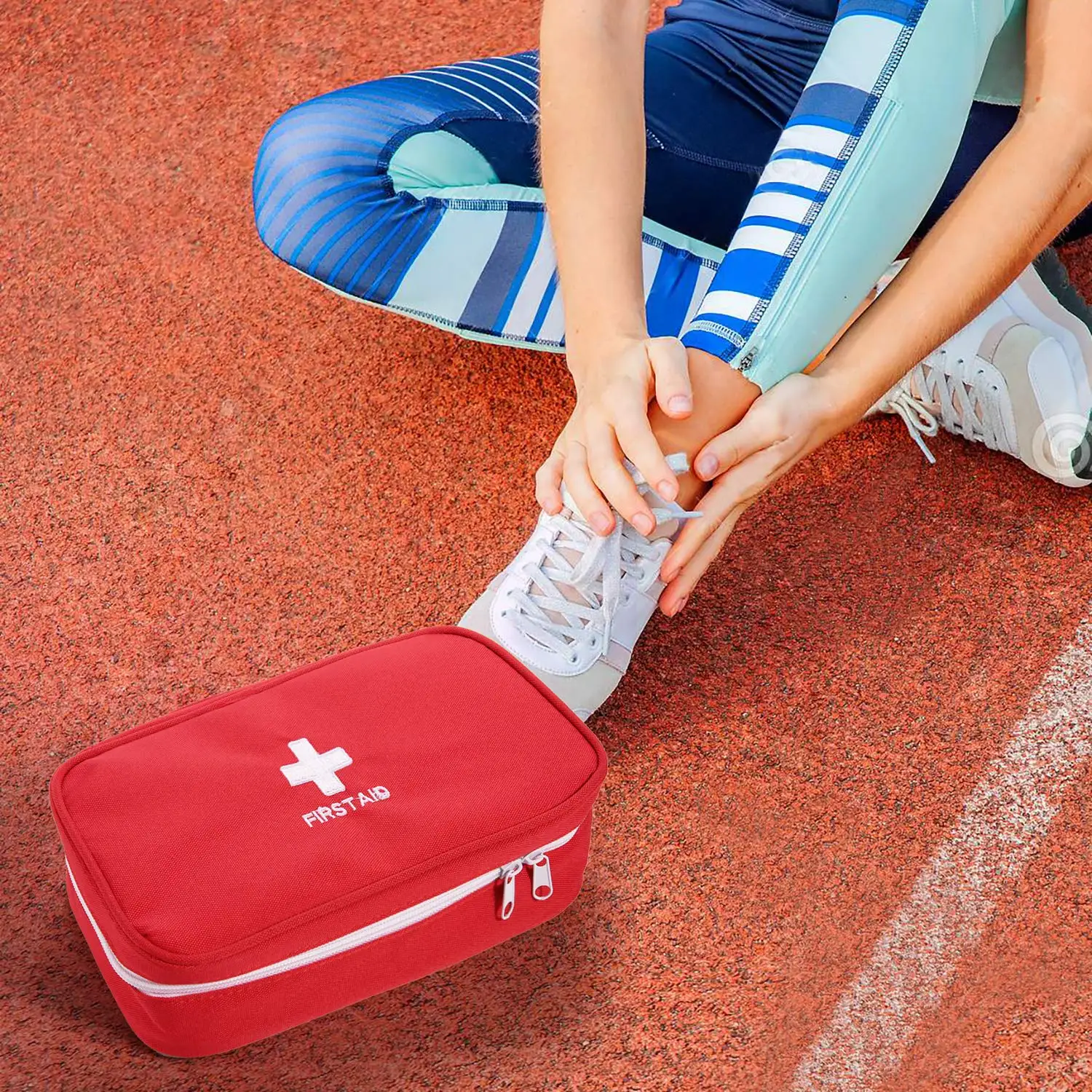 factory-wholesale-emergency-red-cross-first-aid-kit-bags-with-handle