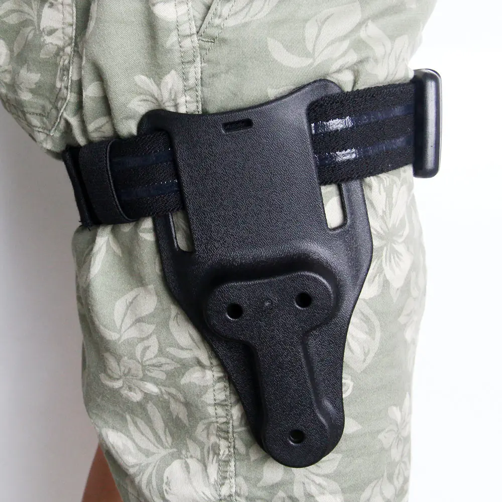 Tactical Midride Universal Belt Loop Belt Holster Drop Adapter Paddle
