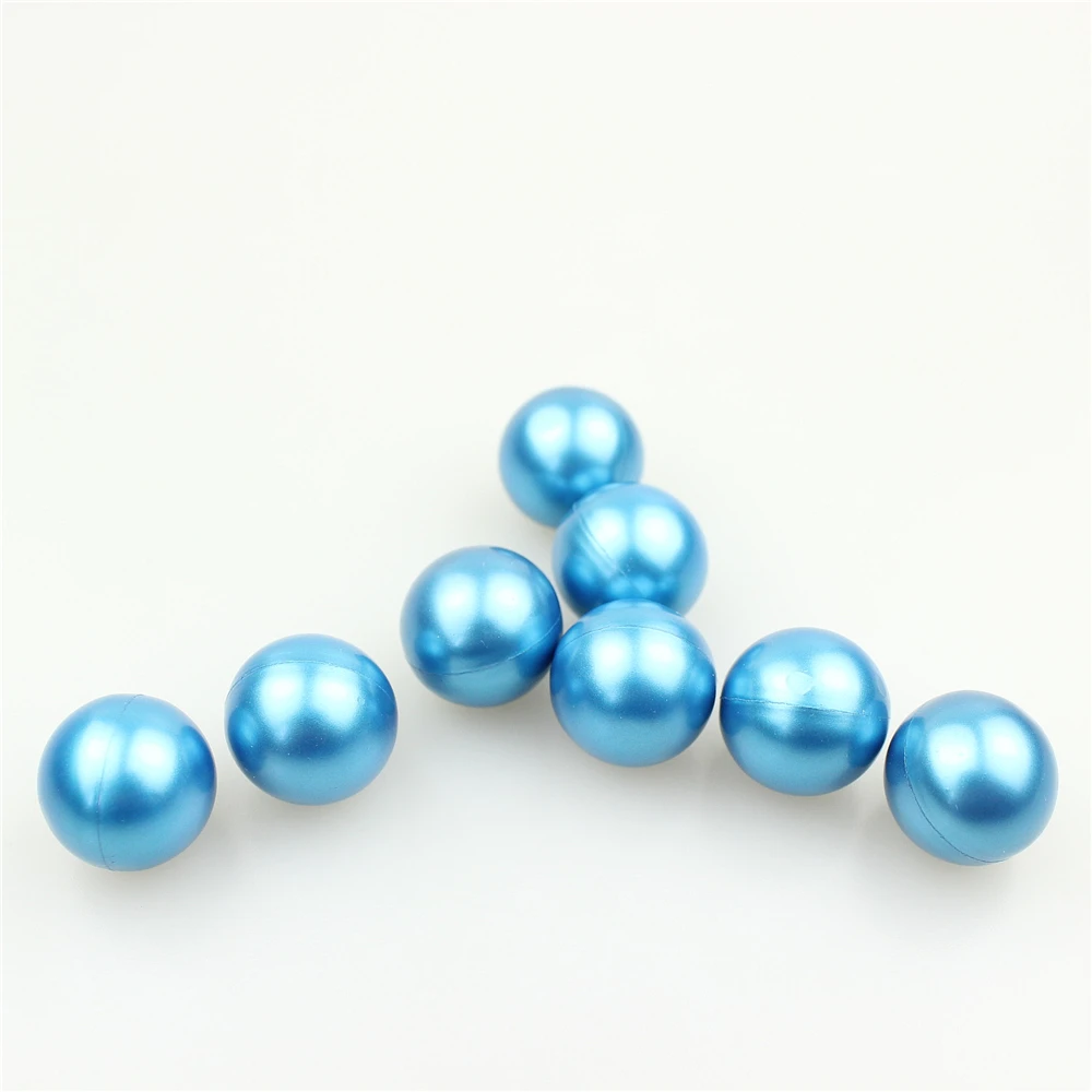 

paintballs balls 0.68, Customized color
