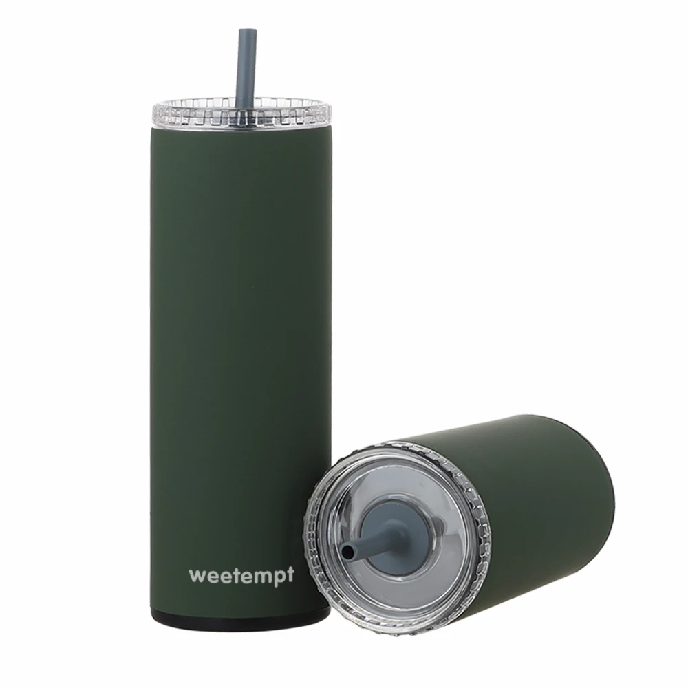 

Custom Color Reusable Coffee Cups Stainless Steel 304 Coffee Mug with Lid, Customized color