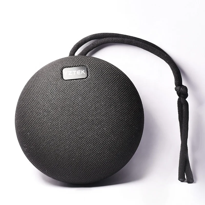 

Bluetooths Wireless Speakers Waterproof IPX7 with HD Enhanced Bass