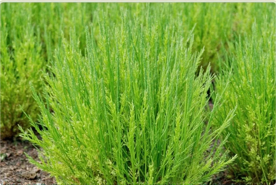 planting fennel seeds