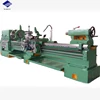 QK1322 conventiona drill pipe threading mini lathe machine thread