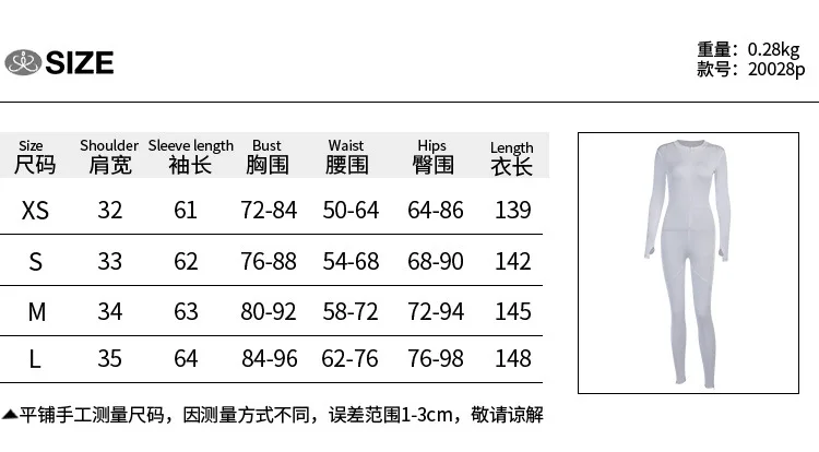 Bodysuit Ladies Romper Pajamas Adult Zip Up Tight Long Sleeve One Piece Jumpsuit Girls Clothing Sets Buy Girls Clothing Sets Workout Clothing Summer V Neck Club Sexy Bodysuits Dickie Romper Pajamas Adult