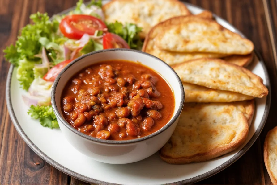 Best Side Dishes to Serve with Chili: Complete Pairing Guide