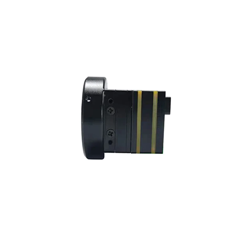 

384x288 Long Range Thermal Camera Digital Filter Noise Reduction camera Amorphous Silicon thermal camera