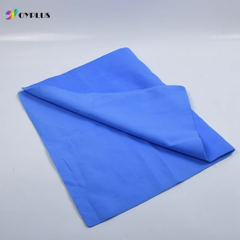 Synthetic Chamois Cloth Pva Chamois Towel - Buy Chamois Cloth,Chamois ...