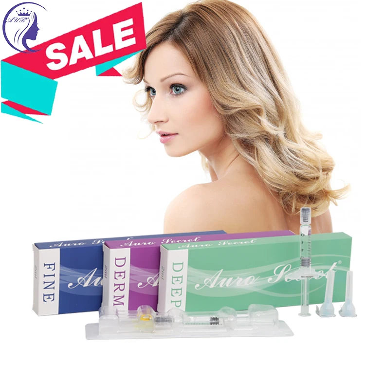 

Free shipping long lasting injection hyaluronic acid lips dermal filler gel price