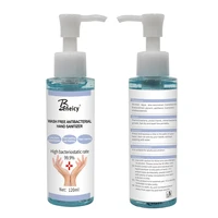 

Wash free antibacterial hand sanitizer gel Widely used Efficient sterilization