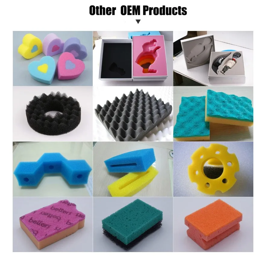 Polyurethane Foam Packing Insert Sponge Material Packing Foam Buy