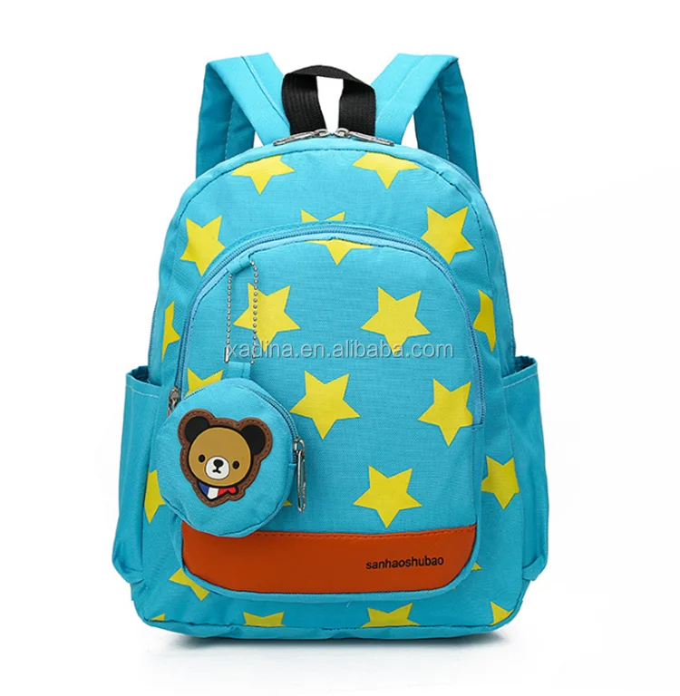 Toddler Backpack ChaseChic Cute Mini Plush Baby Backpack Lightweight Lion Backpacks Animal Cartoon Snack Bag for Daycare Baby Boys 1-6 Year 