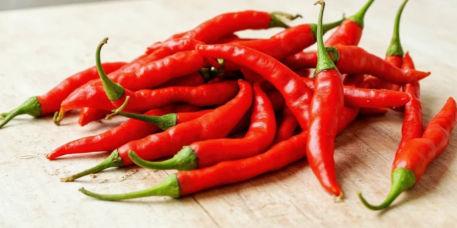 5 Spicy Secrets of Dry Chili You Probably Didn’t Know (But Definitely Should!)