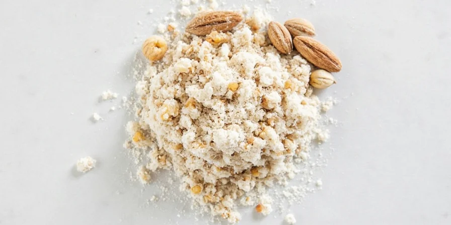 White Seasoning Collection