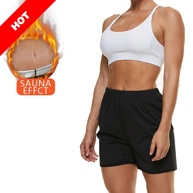 

Fashion Women's Short Yoga Pants with Pockets Summer Shorts Cycling Hiking Sports Outdoor Short pants