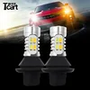 New design 5730 20smd 10w Turn&Brake all in one 1156 1157 3156 3157 74401156 led auto tail lamp led back up light