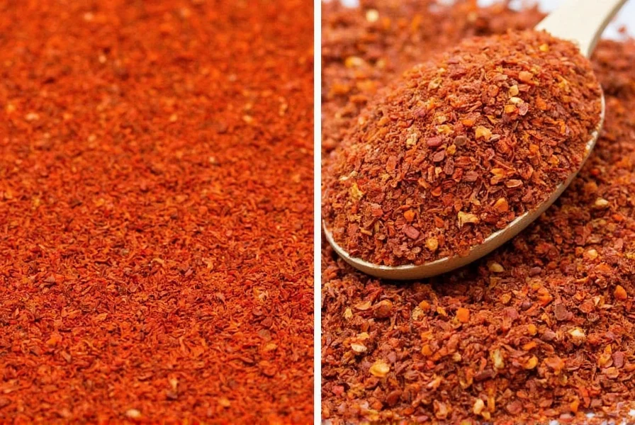 Red Pepper Flakes vs Chili Flakes Comparison