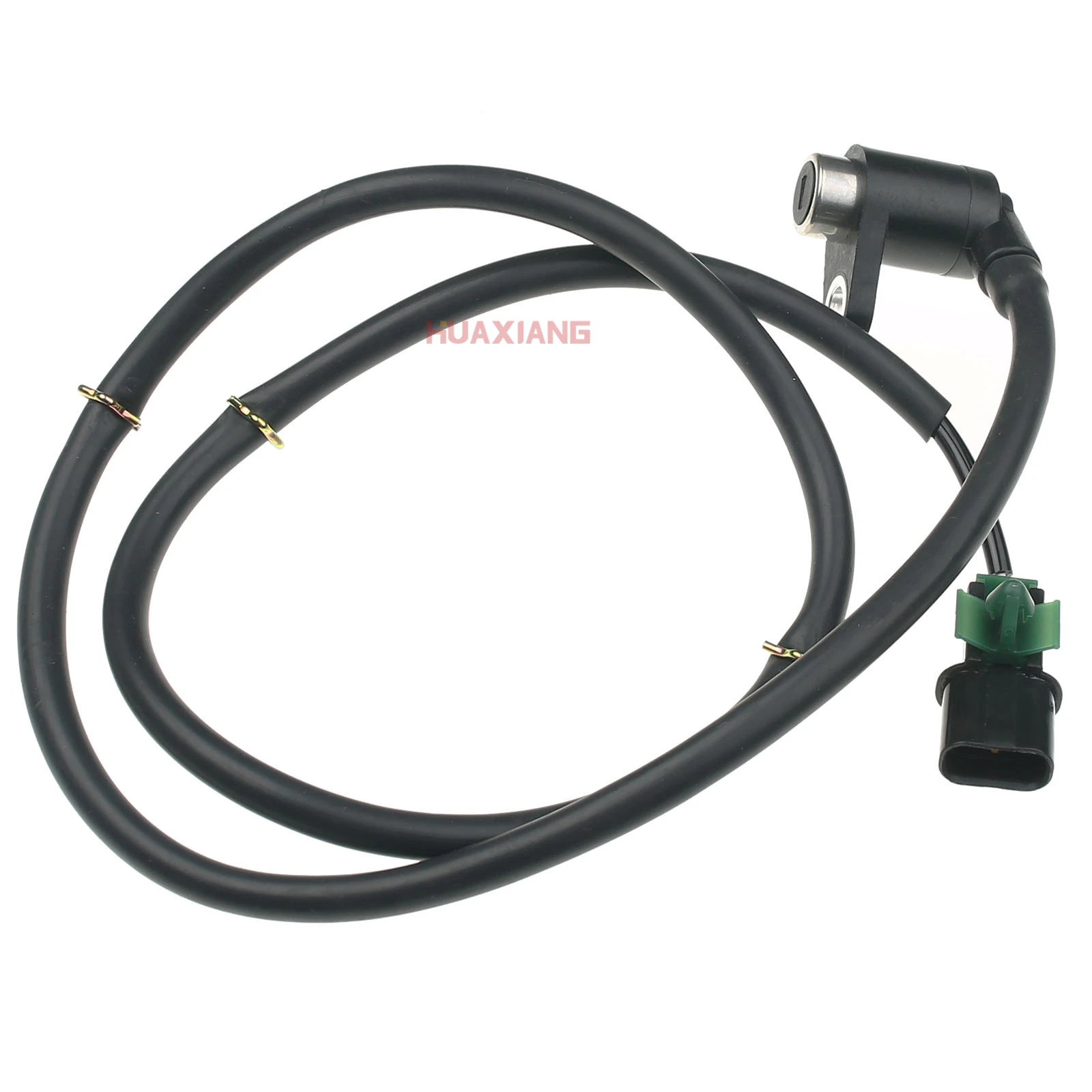 

A3 Automobile DE/GM ABS Wheel Speed Sensor Rear for Mitsubishi Shogun Sport I Galloper 2.5 3.0