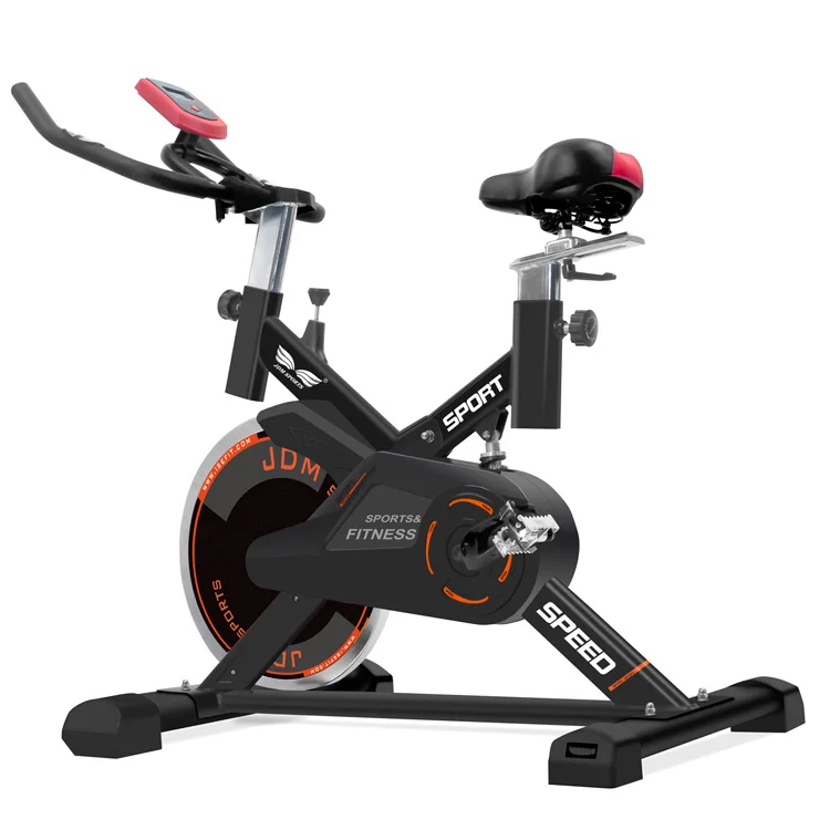 

wholesale exercise body fit spinning bike Home gym machines, Any color