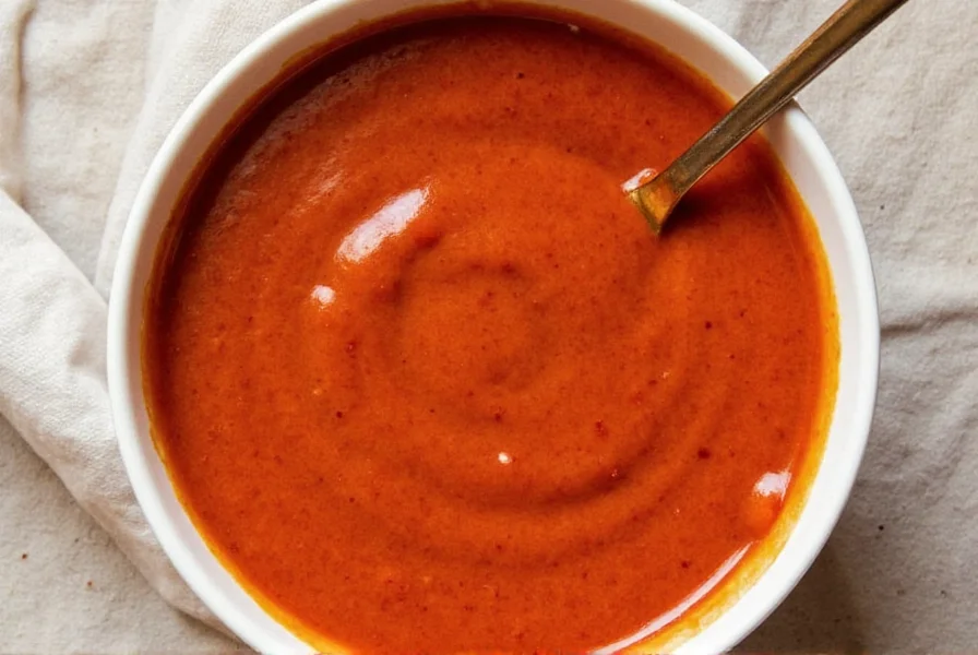 Sweet Chili Thai Sauce: Authentic Uses & Flavor Guide
