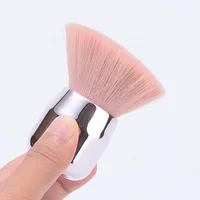 

GUYO 2019 Best-selling nail dust brush high quality nail cleaning brush blush brush