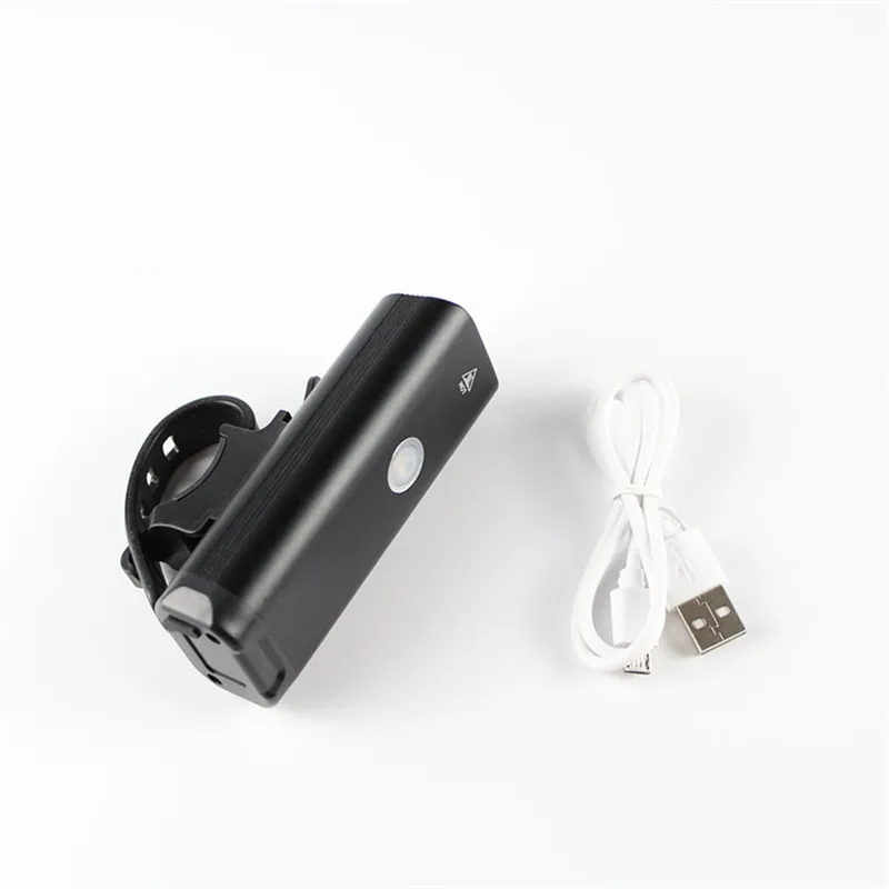 Ultra bright Front bike light USB rechargeable LED bicycle light bike accessories safety light Cycling bike lamp equipment