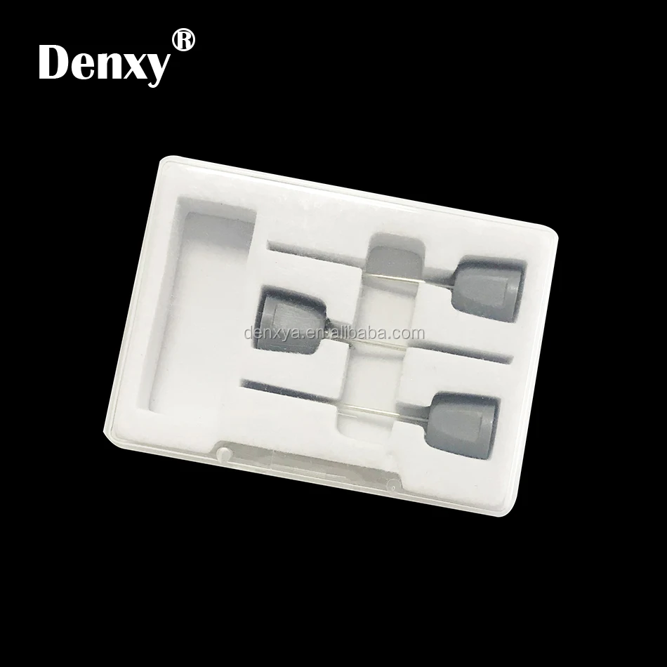 Dental Obturation System 7