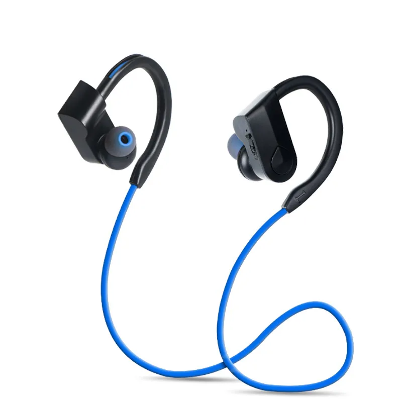

Travel Portable Media Player Noise Cancelling Waterproof V5.0 Earphone Wireless, Customzable