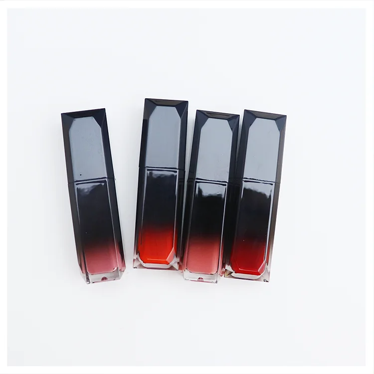 

Cosmetics spot lip gloss vendor private label lip gloss your logo lip gloss containers tube, 27 color