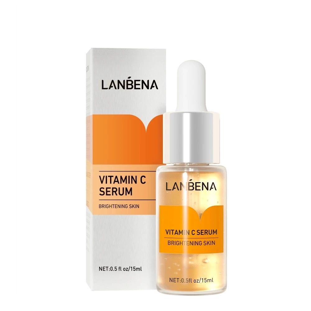 

LANBENA Vitamin C Whitening Serum Skin Care